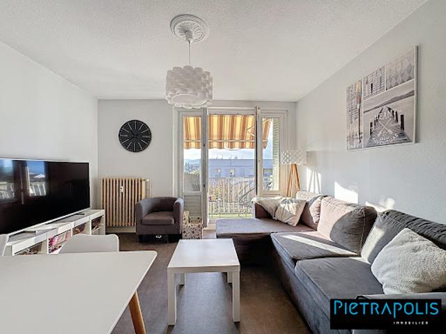 Appartement vente à Villefranche-sur-Saône, Rhône
