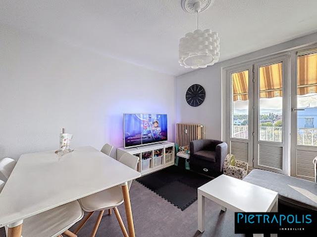 Appartement vente à Villefranche-sur-Saône, Rhône