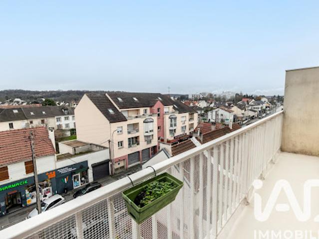 Appartement vente à Meaux, Villeparisis