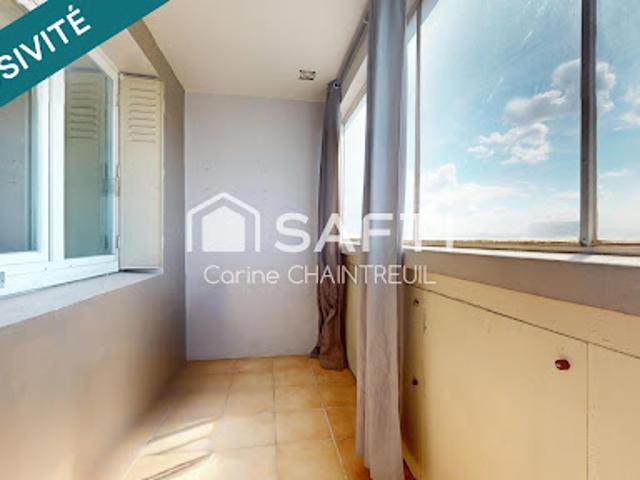 Appartement vente à Lyon, Métropole de Lyon