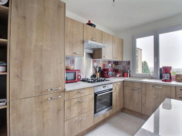 Appartement vente à Évry, Viry-châtillon