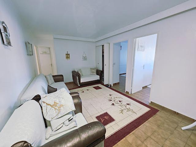 Appartement vente à Istres, Vitrolles