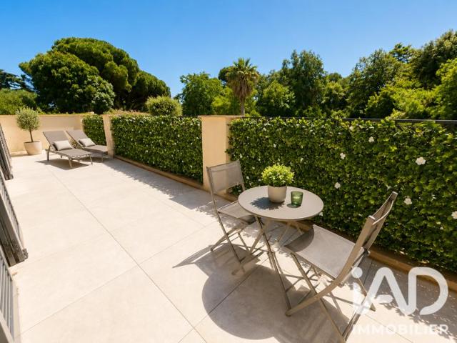 Appartement vente à Arrondissement de Draguignan, La Môle