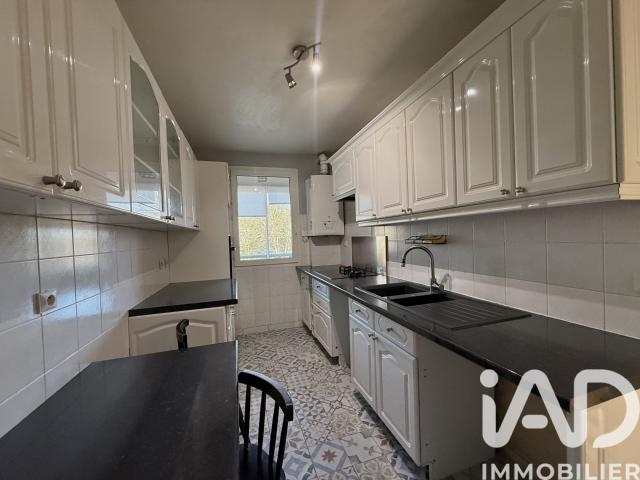 Appartement vente à Créteil, Bonneuil-sur-marne