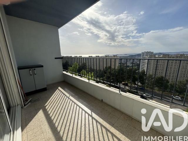 Appartement vente à Marseille