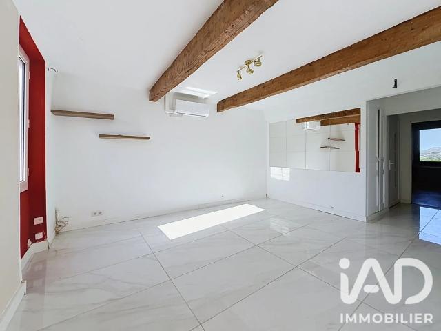 Appartement vente à Brignoles, Saint-zacharie