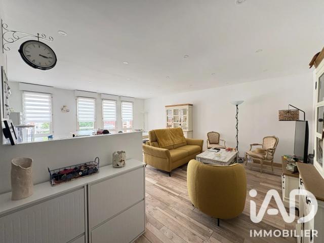 Appartement vente à Épernay, Epernay