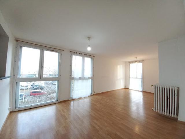 Appartement vente à Le Raincy, Gagny