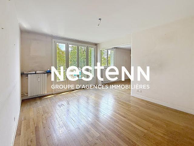 Appartement vente à La Boutasse, Bron