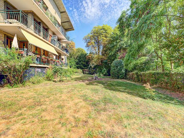 Appartement vente à Saint-Germain-en-Laye