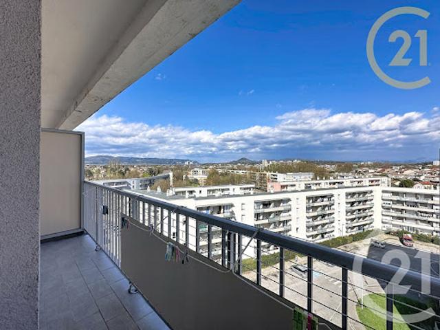 Appartement vente à Nyons, Montélimar