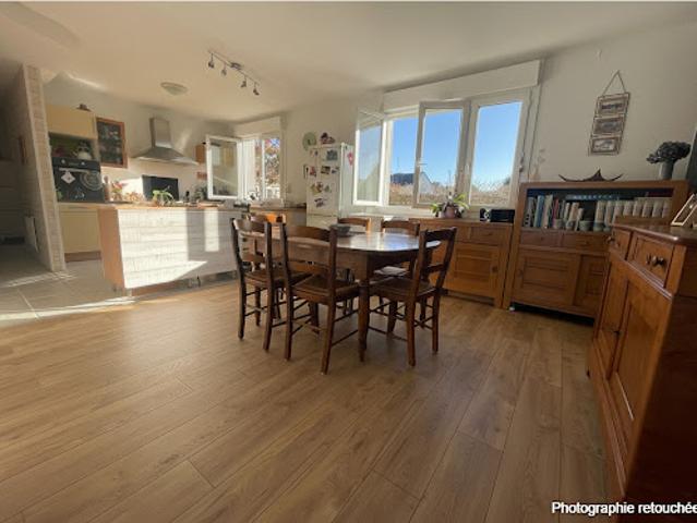 Appartement vente à Vannes, Bretagne