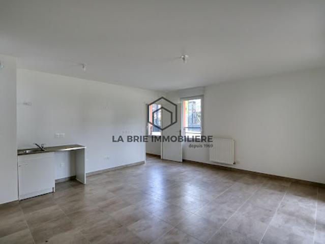 Appartement vente à Torcy, Emerainville