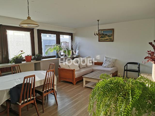 Appartement vente à Le Raincy, Rosny-sous-bois