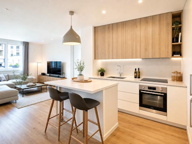 Appartement vente à Valenton, Val-de-Marne