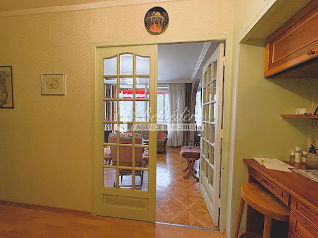 Appartement vente à Argenteuil, Taverny