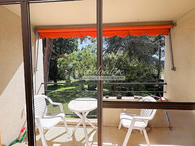 Appartement vente à Le Parc de Bellevue, Taverny