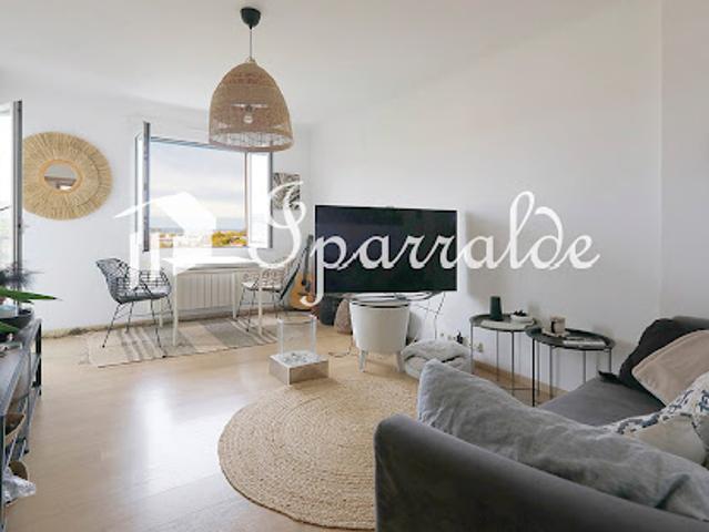 Appartement vente à Bayonne, Hendaye