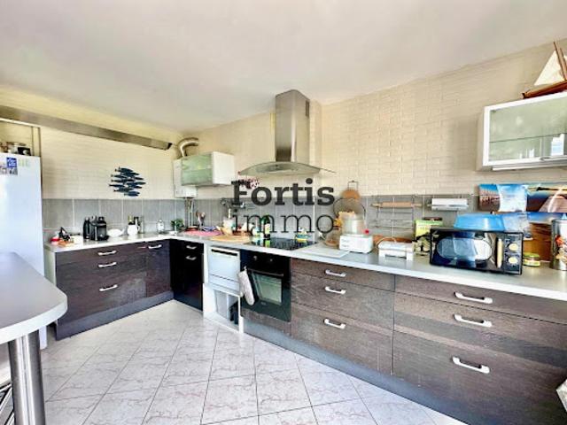 Appartement vente à Verville, Bruyères-le-Châtel