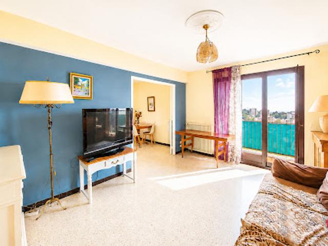 Appartement vente à Bastia