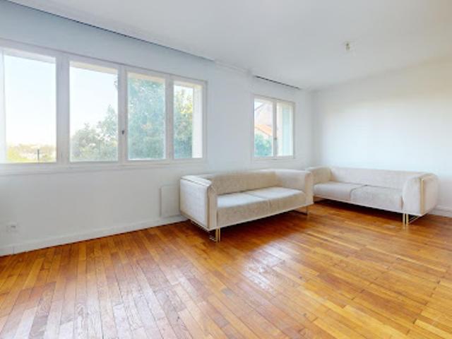Appartement vente à Lyon, Métropole de Lyon