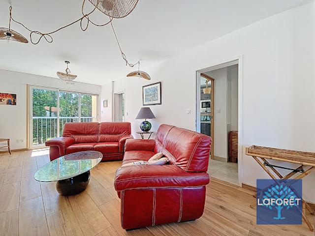 Appartement vente à Les Sables-d'Olonne, Château-d'olonne