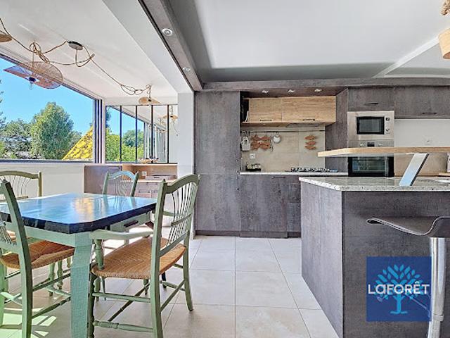 Appartement vente à Les Sables-d'Olonne, Château-d'olonne