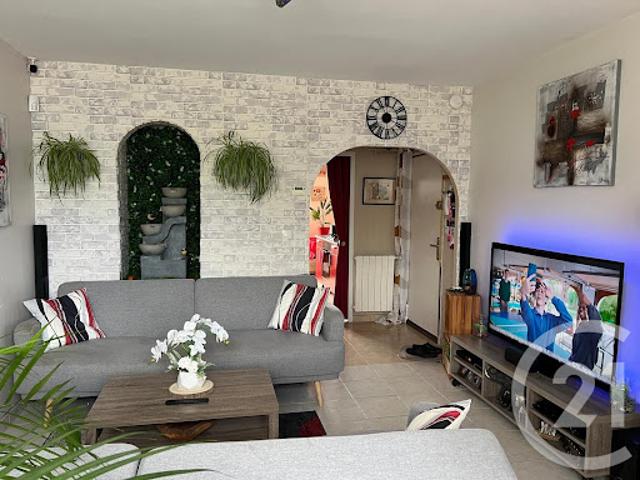 Appartement vente à Cour St Sauveur, Nevers