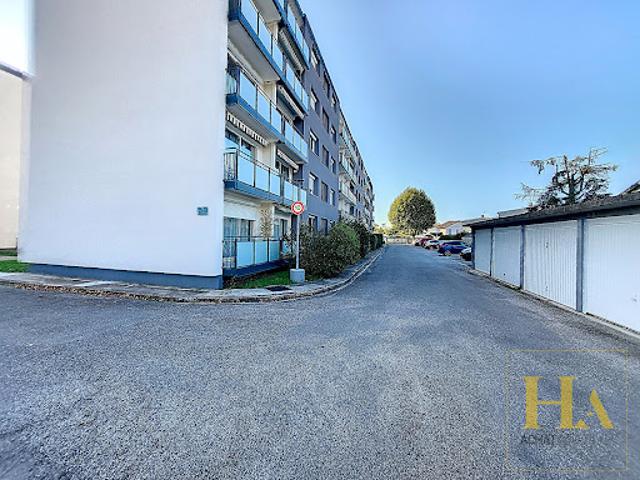 Appartement vente à Valence, Romans-sur-isère