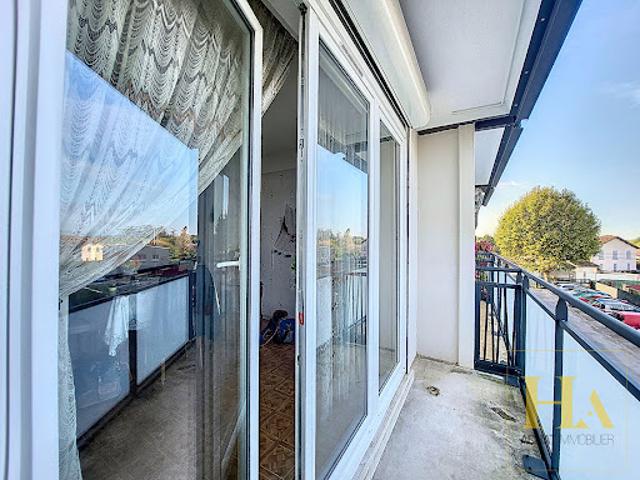 Appartement vente à Valence, Romans-sur-isère