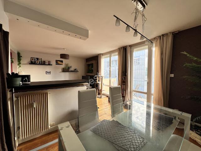 Appartement vente à Rennes, Bretagne