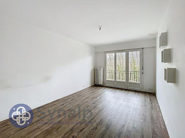 Appartement vente à Chambéry, Tresserve