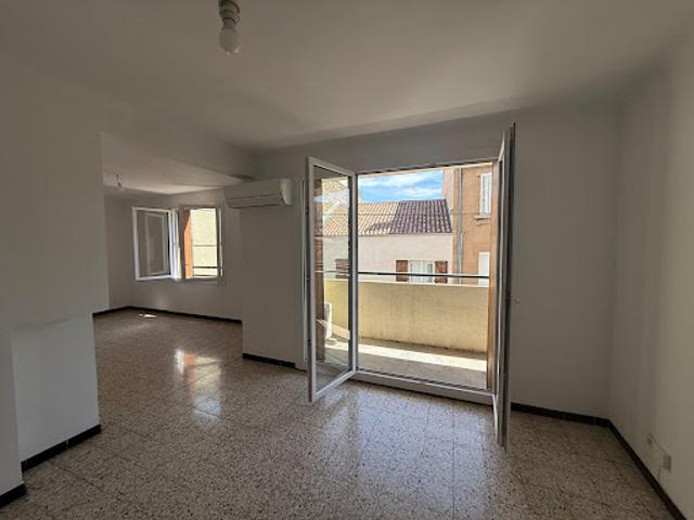 Appartement vente à Marseille