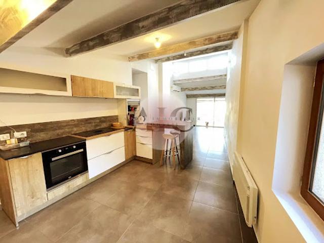 Appartement vente à Arrondissement de Draguignan, Fayence