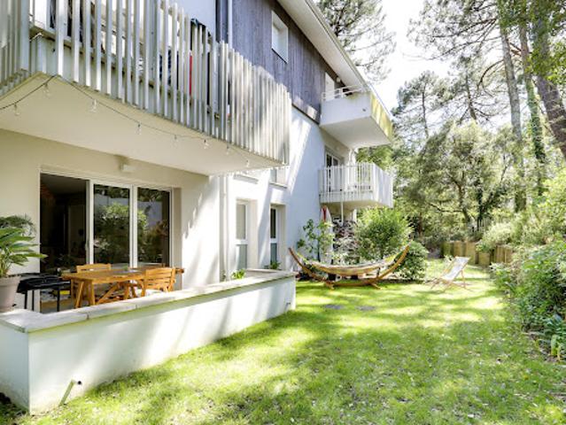Appartement vente à Dax, Capbreton