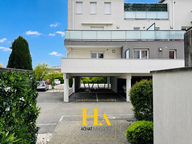 Appartement vente à Nyons, Montélimar