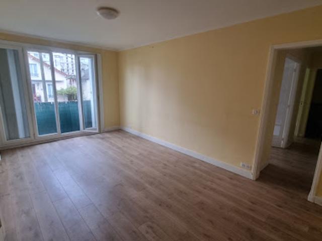 Appartement vente à Saint-Denis, Epinay-sur-seine