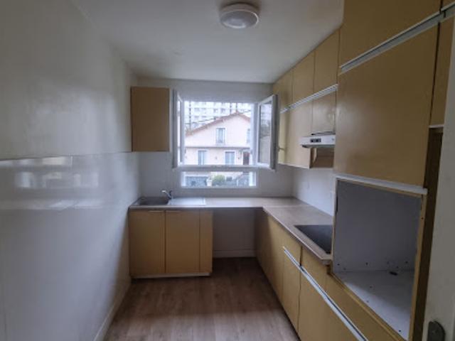 Appartement vente à Saint-Denis, Epinay-sur-seine