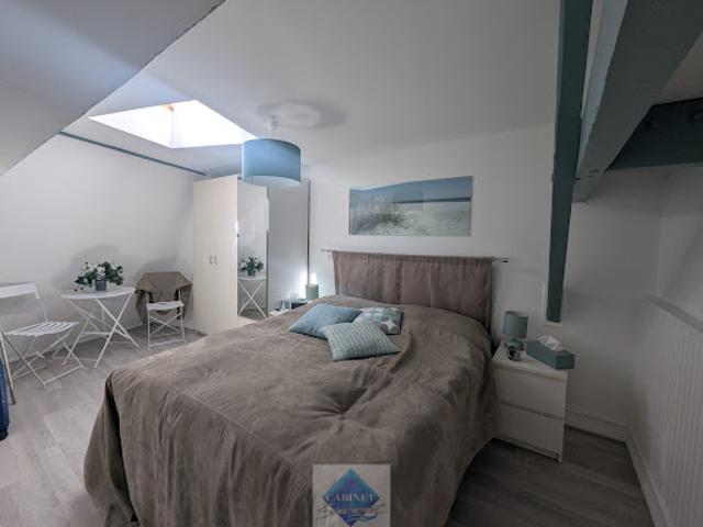 Appartement vente à Abbeville, Mers-les-bains