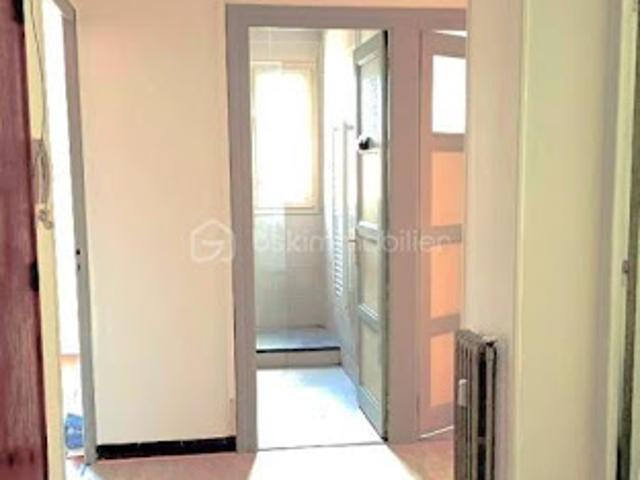Appartement vente à Chambéry