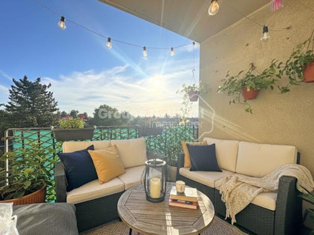Appartement vente à Montpellier, Lunel