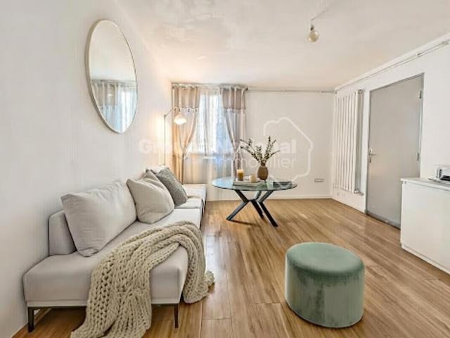 Appartement vente à Montpellier, Lunel
