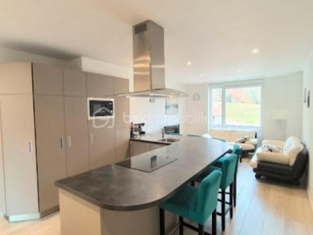 Appartement vente à Sélestat-Erstein, Kintzheim