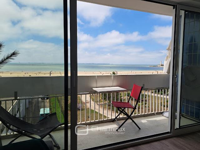Appartement vente à Rochefort, Saint-georges-de-didonne