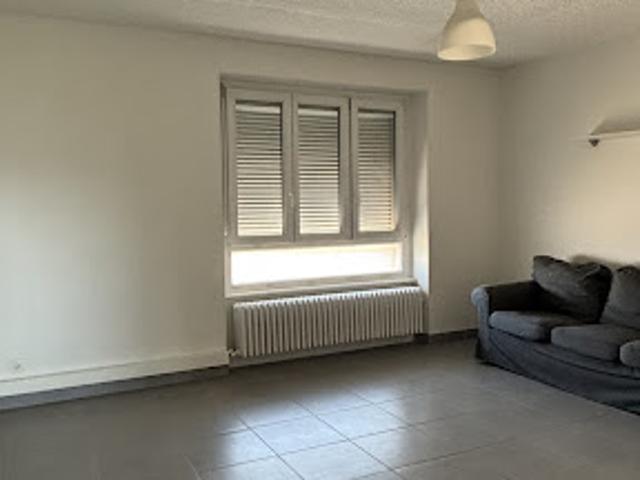 Appartement vente à Thionville, Yutz