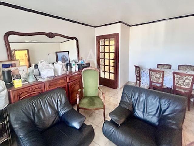 Appartement vente à Le Raincy, Le Bourget