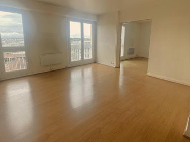 Appartement vente à Langon