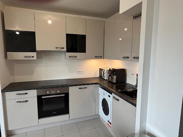 Appartement vente à Argenteuil, Franconville