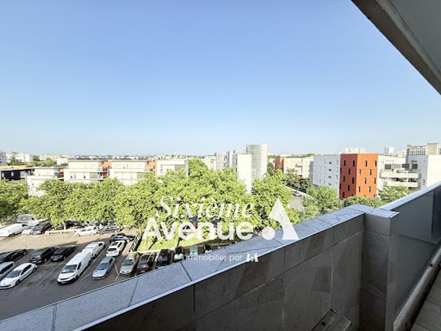 Appartement vente à Lyon, Métropole de Lyon