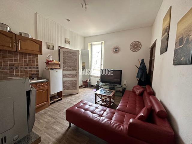 Appartement vente à Lanvallay, Côtes-d'Armor